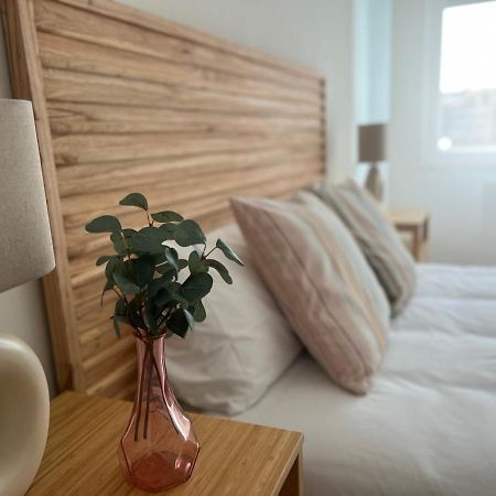Bellavetusta Apartment Oviedo Bagian luar foto