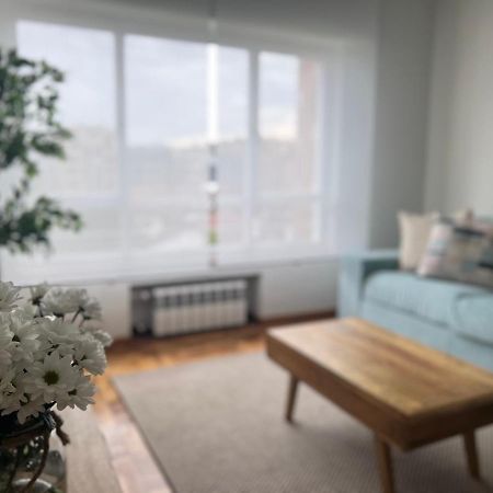 Bellavetusta Apartment Oviedo Bagian luar foto