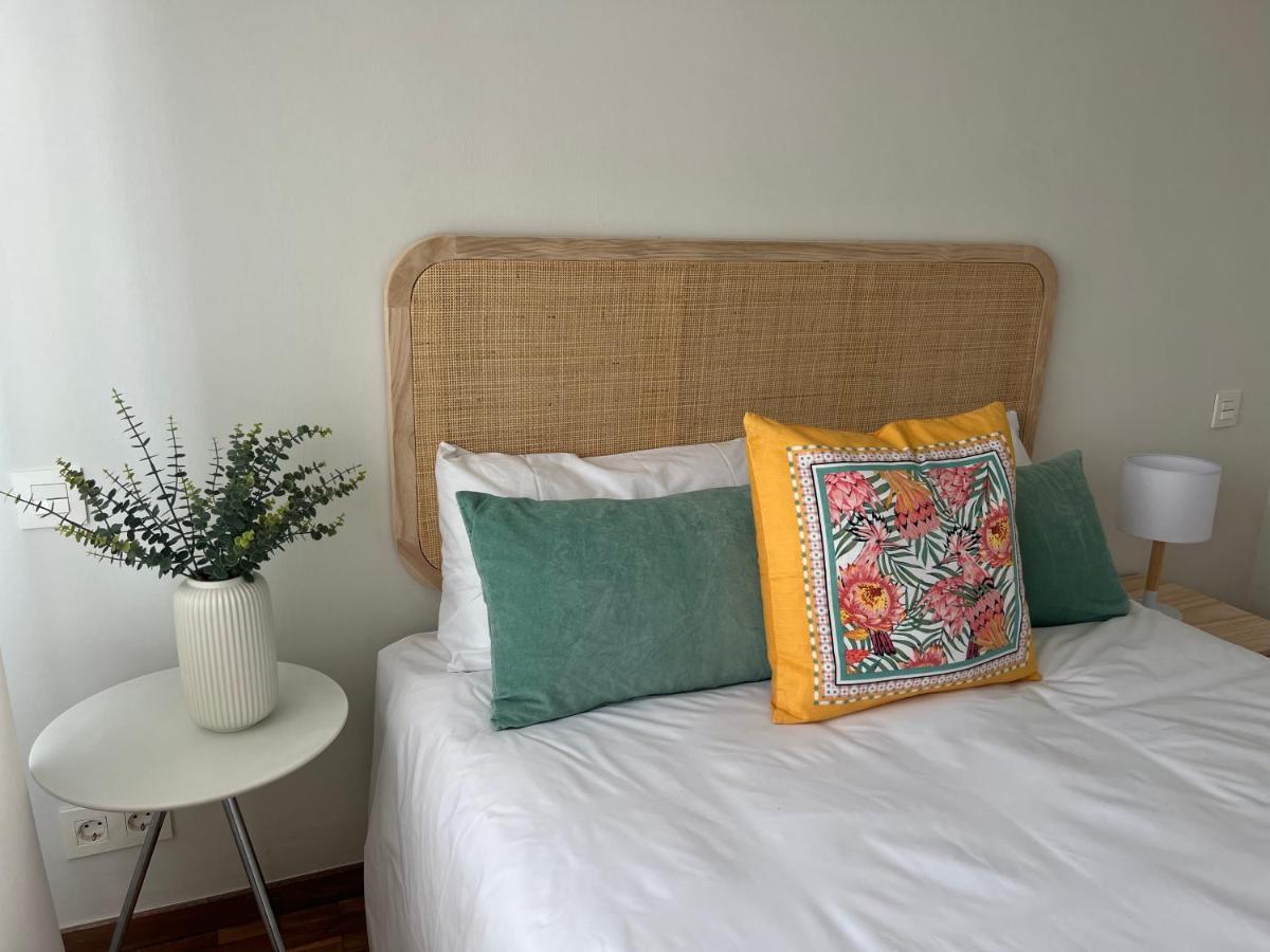 Bellavetusta Apartment Oviedo Bagian luar foto